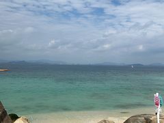 -三亚蜈支洲岛旅游区