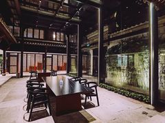-走马楼饭庄(慈城古县城店)