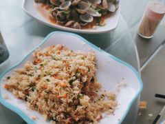 -七鲜渔港美食餐厅(巽寮湾海景店)