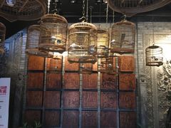 -京味斋·北京烤鸭(北京南站洋桥店)