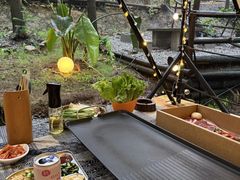 -南山植物园