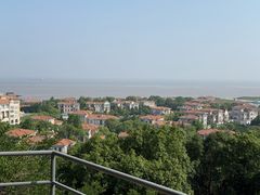 -平湖九龙山旅游度假区