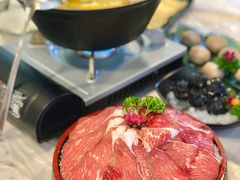 -大永發老火浓汤·经典粤菜(北滨路店)