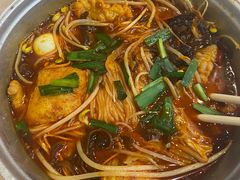 -王大乔泡椒米线·小火锅(星城天地店)