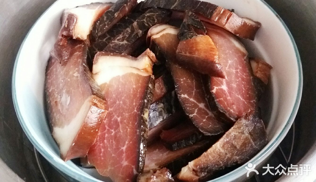 我的私房菜【酱油肉】