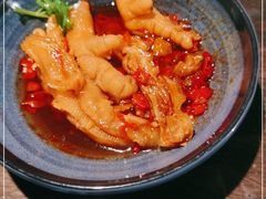 -乔街深夜食堂·台州菜·高压锅生蚝(杭州总店)