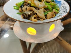 -忆江南·生态餐饮宴会酒店