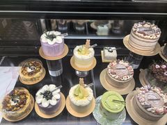 -PAPER STONE BAKERY(天汇广场店)