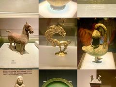 -陕西历史博物馆