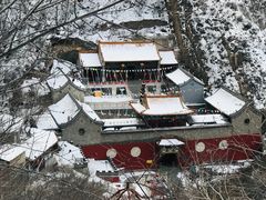 -鸡鸣山旅游风景区