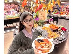 -安蒂娅·海鲜自助餐厅(安蒂娅美兰酒店)