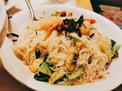 兴化炒米粉-莆田餐厅PUTIEN(金融街购物中心店)