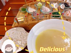 -西双版纳洲际度假酒店-曼霖轩中餐厅