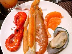 -上海虹桥宾馆味翠餐厅