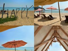 -西涌国际滨海旅游区