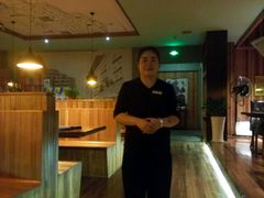 -章吴记喜瑞餐厅(东东城店)