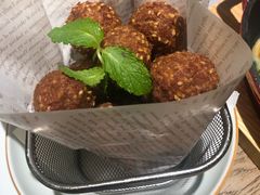 老北京干炸丸子-小大董·烤鸭(凤凰汇店)