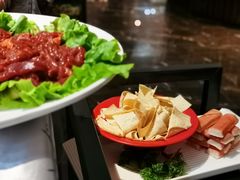 豆皮-红辣椒·川菜·火锅(朝外店)