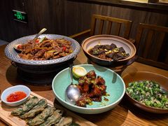 -甘家界柠檬鸭(安吉店)