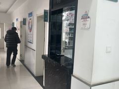 -派美特宠物医院·核磁CT·骨科肿瘤·疑难转诊(沈农禾丰店)