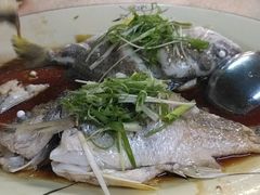 -崖口红树林海鲜餐厅