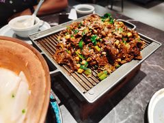 -新乾隆酒楼(帝景园店)