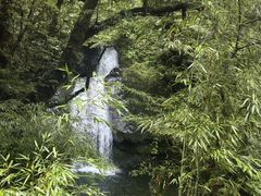 -瓦屋山景区