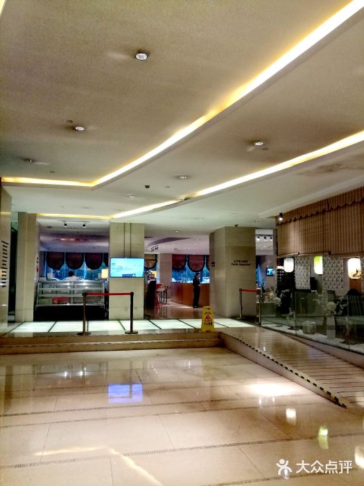 金陵江南大饭店图片