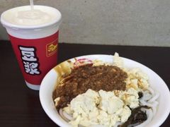 -豆香园(龙翔店)