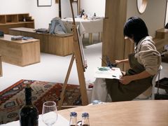 -Fun Job Art 零基础油画国画DIY画室(望京店)