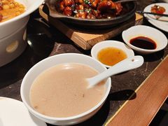 -汤城小厨•粤菜•靓汤(苏州街店)