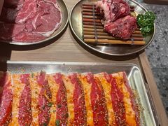-西塔老太太泥炉烤肉(双井店)