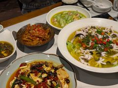 -三猫黑鱼花(南大店)