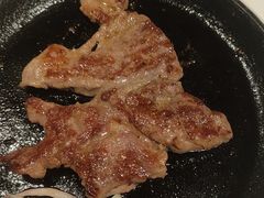 -快乐爱斯米牛排自助(正大广场店)