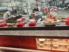 -艳阳天·非遗楚菜(武汉客厅店)