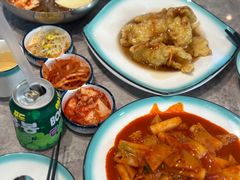 -屋里家延边朝鲜族冷面(梅林3店)