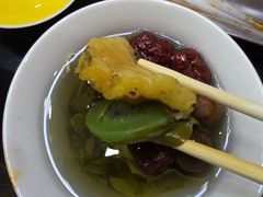 -尕胡才炕锅烤羊肉馆(八一路店)