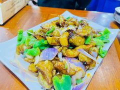 -春發合饭庄