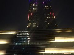 -广交会威斯汀酒店