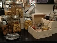 -圣丰索菲特·2 On 988 Café 自助餐厅