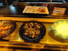 -丝路天山酒店(国际大巴扎店)