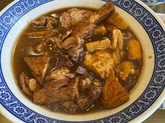 -北京小肠陈饭庄(方庄店)