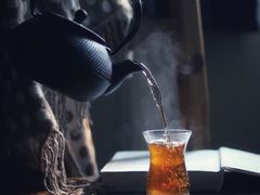 -广州四季酒店