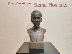 -胡志明市美术馆