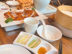 -北京老铺烤鸭(高新店)