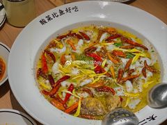 -新太二·鲜料川菜(群光广场店)