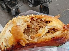 牛肉饼-满记烧饼(牛街东里小区一区店)