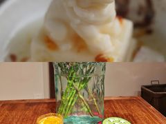 -自如ZSPACE四合院艺术餐厅