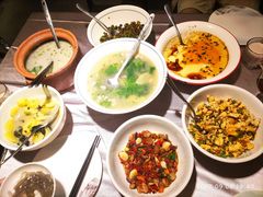 -回头食客-李久其家民间餐厅(望城金桥国际店)