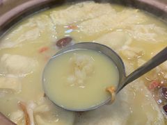 花胶-港迹·鲜围煮海鲜火锅(湖州时代广场店)
